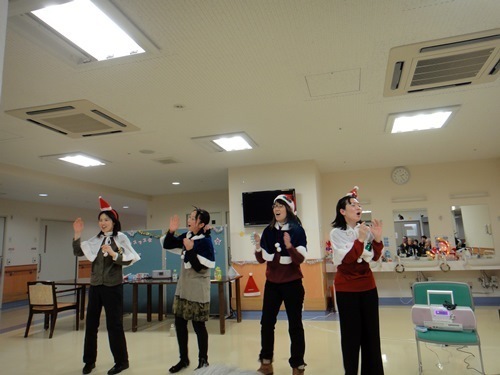 151223-ハートネット吉田 クリスマスゴスペルライブ-1.jpg
