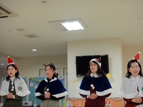 151223-ハートネット吉田 クリスマスゴスペルライブ-2.jpg