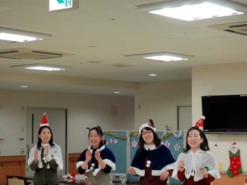 151223-ハートネット吉田 クリスマスゴスペルライブ-4.jpg