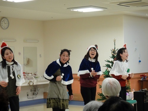 151223-ハートネット吉田 クリスマスゴスペルライブ-10.jpg