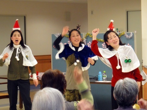 151223-ハートネット吉田 クリスマスゴスペルライブ-5.jpg