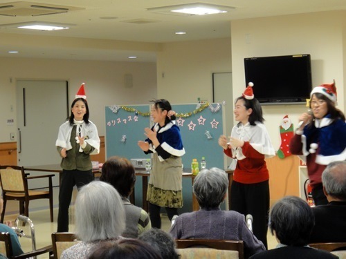 151223-ハートネット吉田 クリスマスゴスペルライブ-6.jpg