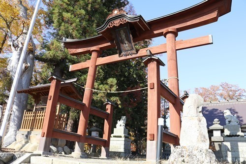 161113-武運神社のおもかる石-1.jpg