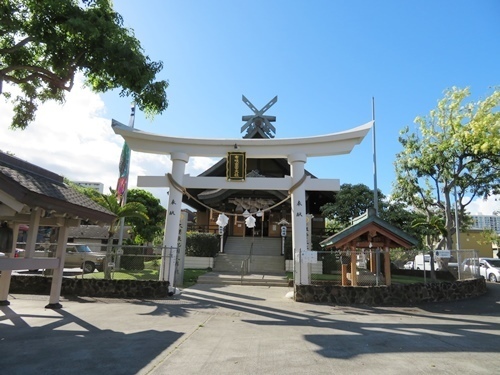 170520-ハワイ旅行　出雲大社、宮殿、大聖堂、メハメハ大王-7.jpg