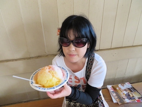170521-ハワイ旅行 ハレイワのシェイブアイス・ノースショアの海-4.jpg