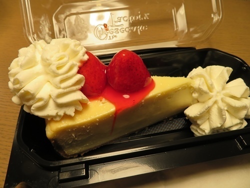 170521-ハワイ旅行 ロイヤルハワイアンセンター ステーキとチーズケーキ-10.jpg