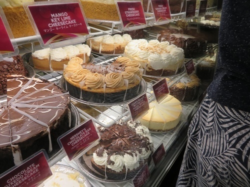 170521-ハワイ旅行 ロイヤルハワイアンセンター ステーキとチーズケーキ-8.jpg